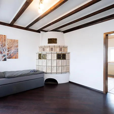 Modern Monteur Apartment Emmerich - 4 Bedrooms - 8 Single Beds
