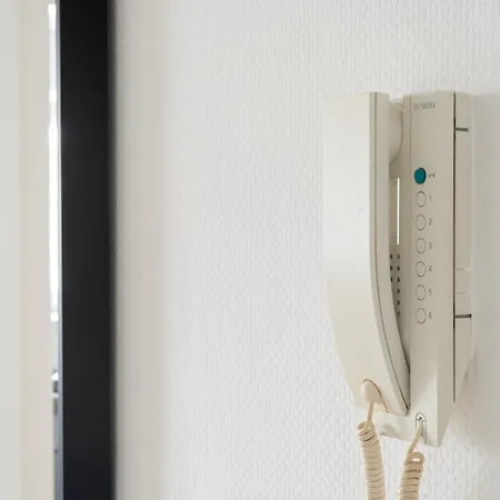 Work & アパート *