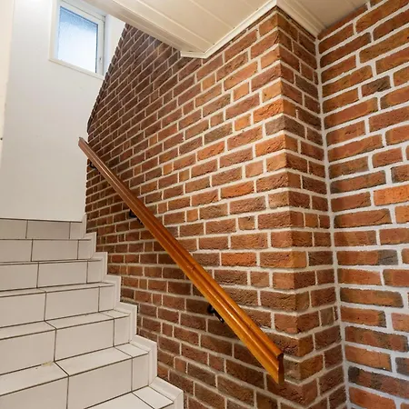 Modern Monteur Apartment Emmerich - 4 Bedrooms - 8 Single Beds