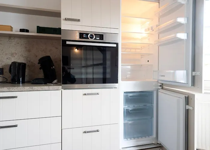 Lejlighed Work & Emmerich