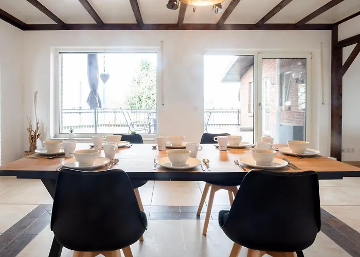 Work & Lejlighed Emmerich