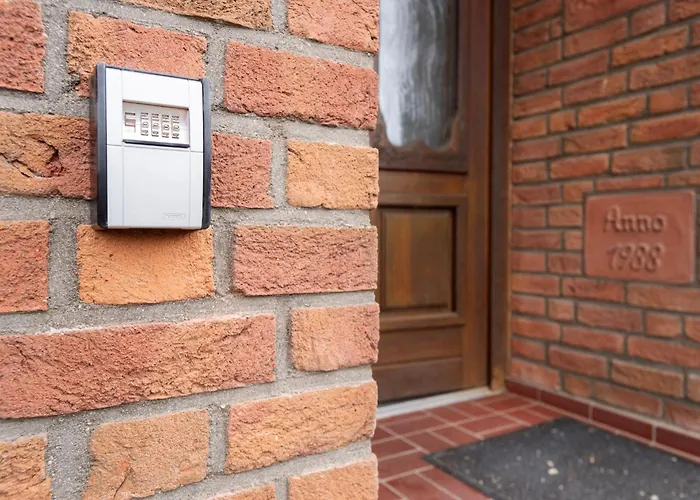 Work & Lejlighed Emmerich