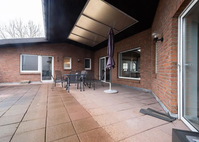 Lejlighed Work & Emmerich