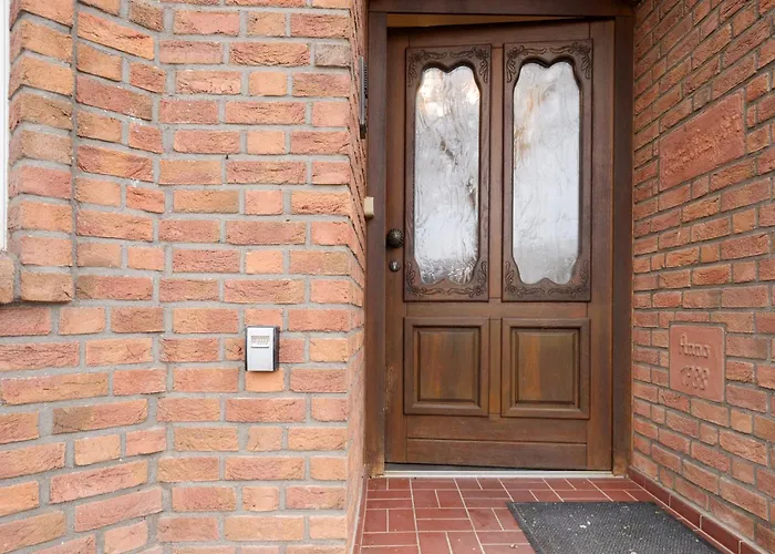 Work & Lejlighed Emmerich